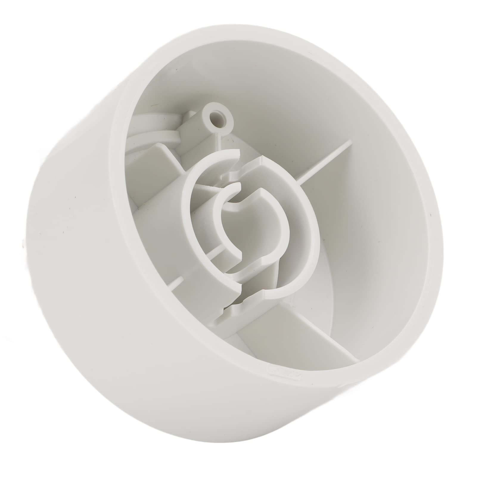 Volante De Manivela Para Máquina De Coser ABS – Reemplazo Para 1408/1409, Accesorio Eficiente Y Duradero