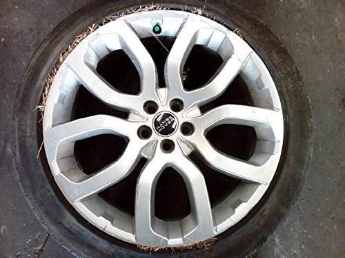 Llanta L Evoque 245/45/20 (usado) (id:recrp1915372)