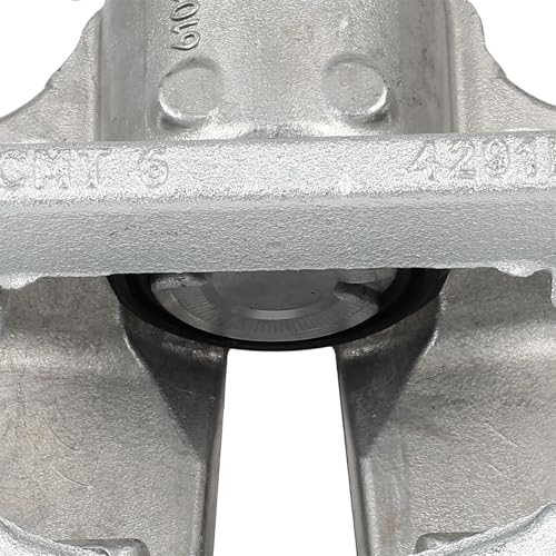 Image of 18B5324 18B5325 Rear Left & Right Disc Brake Calipers
