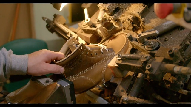 Amazon.com | Carolina Coppice Composite Toe Wellington Logger