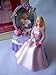 Hallmark 2003 Ornament Barbie Special Memories Photo Holder