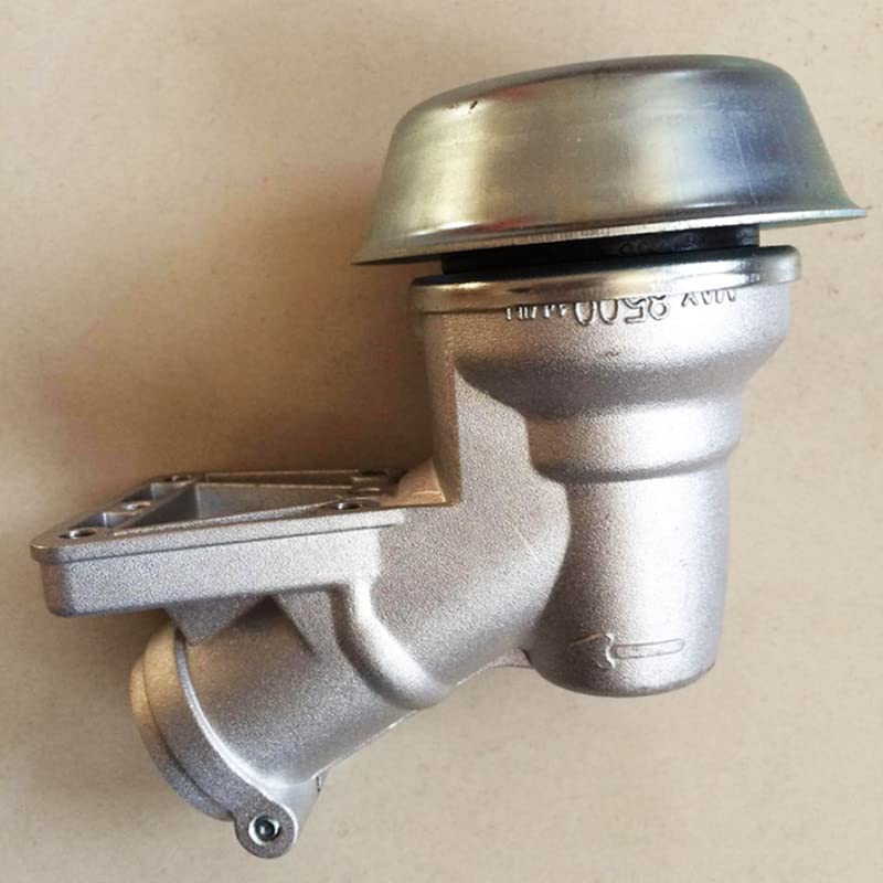 28mm 10 zębów skrzynia biegów Case głowica robocza skrzynia biegów trymer kosa do Emark EM780 oleo-mac Efco seria SPARTA 36 37 38 43 44 (części zamienne)