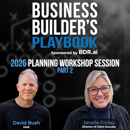 2026 Virtual Planning Workshop Session 2