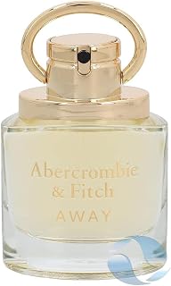 Abercrombie & Fitch - First Away EDP 50 ml
