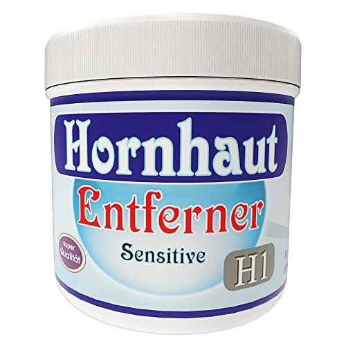 Hornhautcreme Hornhaut Entferner