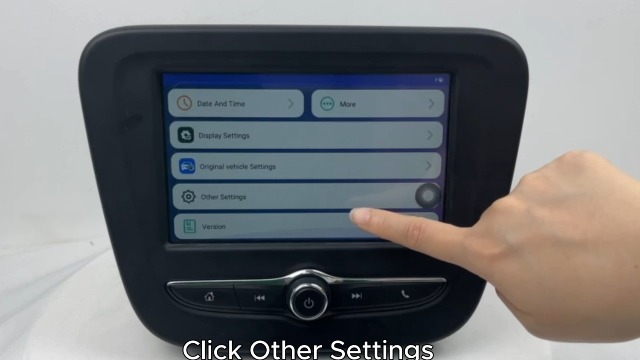 Amazon.com: ZHNN Carplay AI Box, Wireless Carplay Android Auto