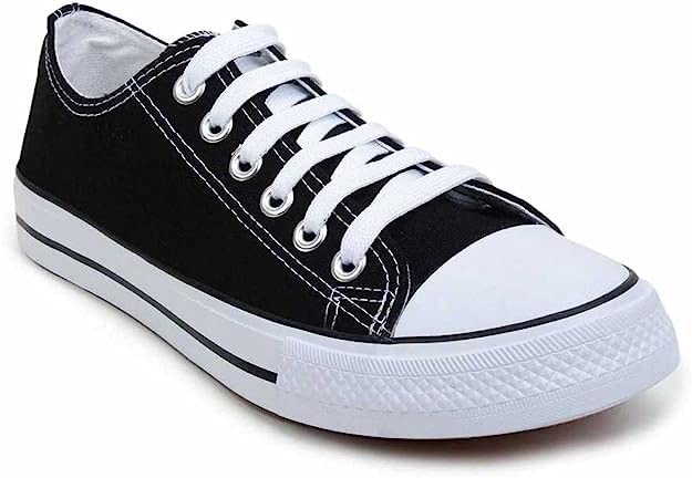 SPADE CLUB Stylish Trendy Lightweight Casual Sneaker Shoes for Girls & Womens Classic Casual Lace Up Sneaker,Casual Shoe for Womens 4 51YeqGS3 CL