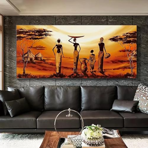 Image d'art mural de grande taille pour une décoration raffinée