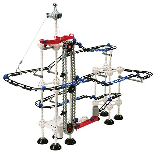 Buki Space Odyssey - vue 3