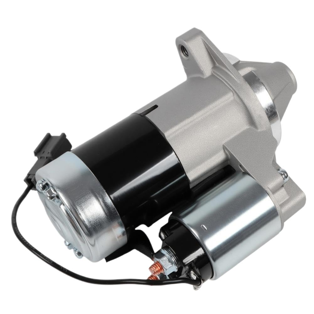 Motor de Arranque 3.3L SMT0227 Compatible Con Modelos 2002-2004