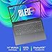 acer Aspire 14 AI Laptop | 14" WUXGA OLED Display | Intel Core Ultra 5-226V | 16GB RAM | 512GB SSD | Copilot+ PC | Windows 11 | QWERTY | Laptop IA 14"