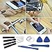 Replacement Full Set Screws Compatible for iPhone 11 with Tools (for iPhone 11)