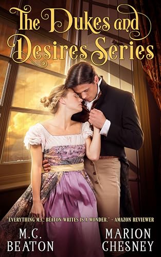 The Dukes and Desires Series
