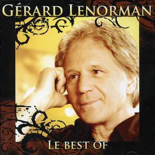 Best of [Audio CD] Gérard Lenorman and Paul Simon