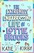 Lottie Brooks Series Collection 4 Books Set By Katie Kirby (The Extremely Embarrassing Life, The Catastrophic Friendship Fails, The Mega-Complicated Crushes & Totally Disastrous School-Trip)