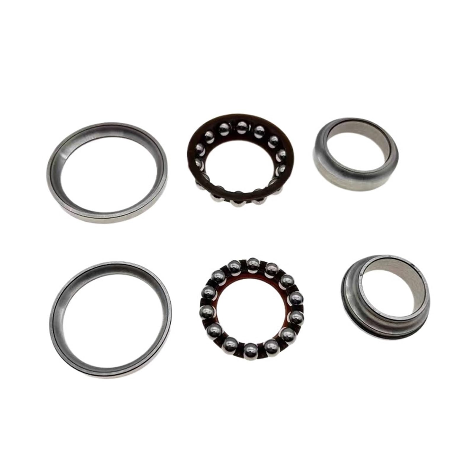 Rodamiento de columna de dirección con giro suave para GSX250R