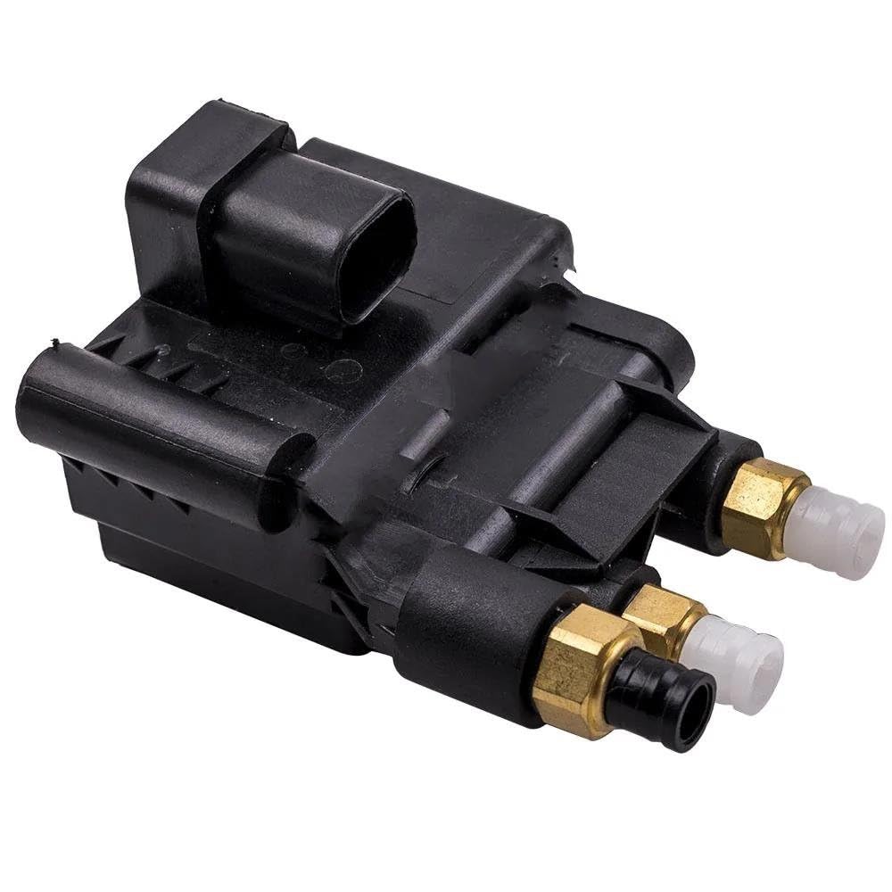 Amortiguadores para Coche para Mercedes para Benz W212 W216 W221 W251 A2513200158 Bloque Válvula Compresora Suspensión Neumática Suspensiones de Aire