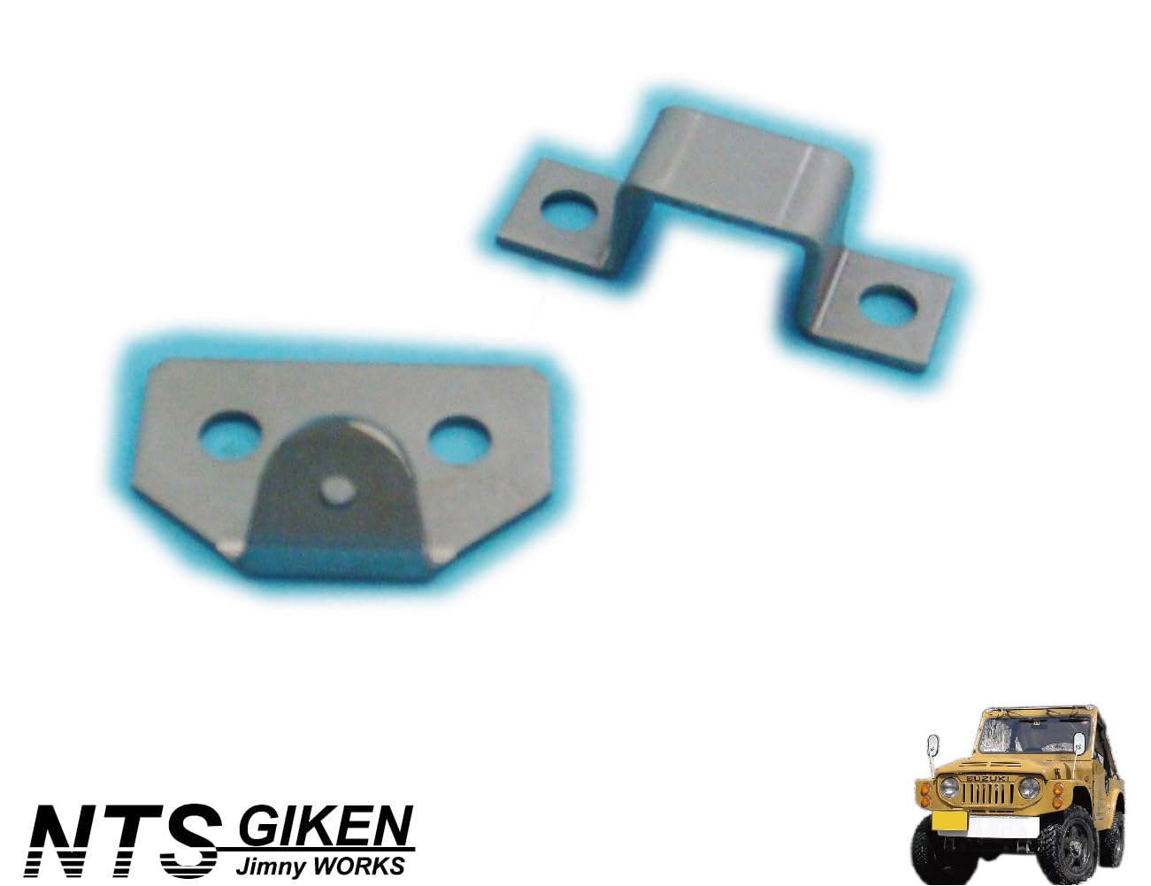Amazon | NTS GIKEN (NTS技研) SJ10用外装部品 （2型・3型・4型） SJ10