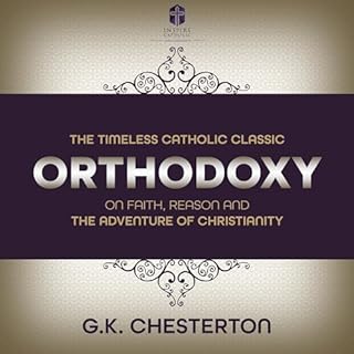 Orthodoxy cover art