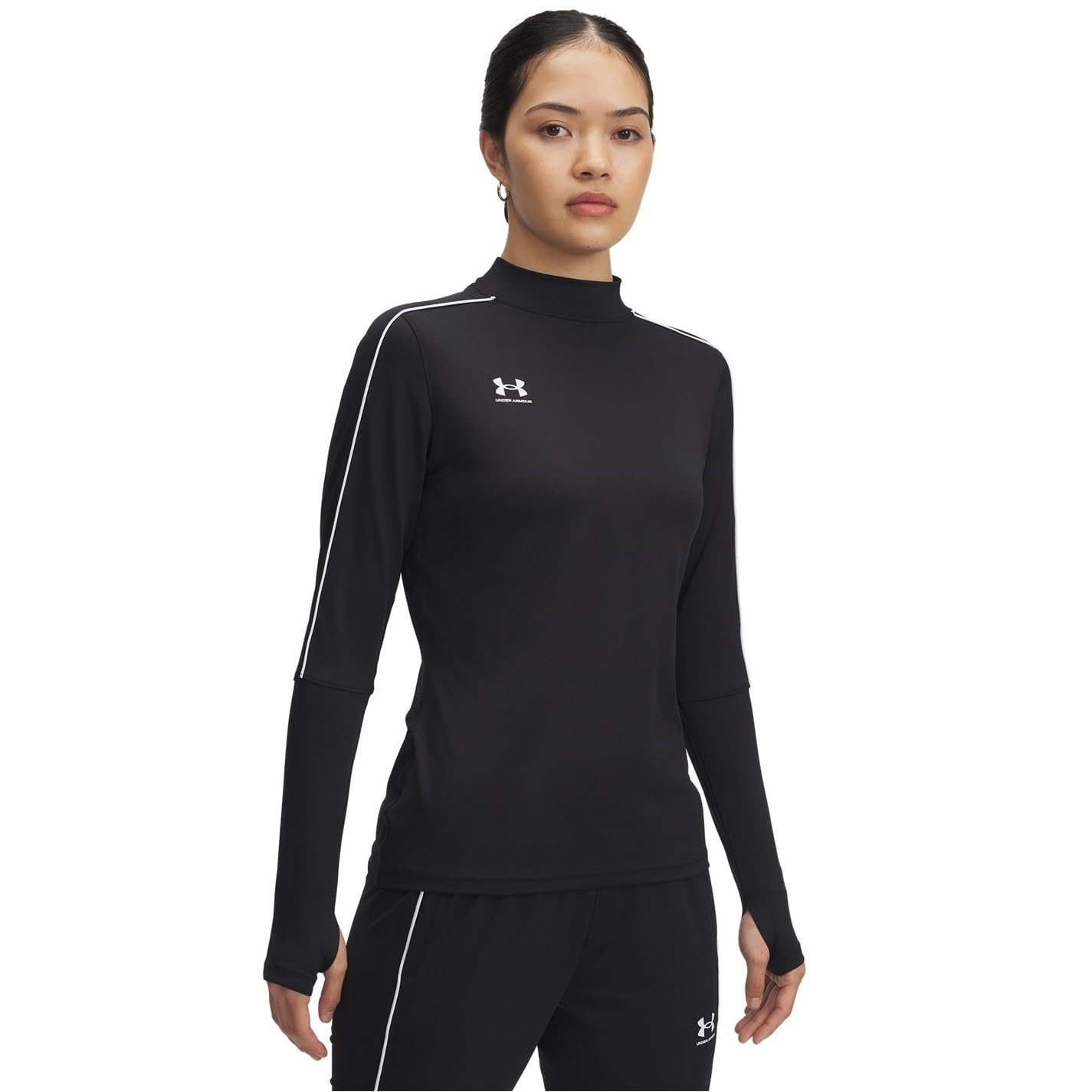 Under Armour UA W Challenger Midlayer Suéter pulóver Mujer