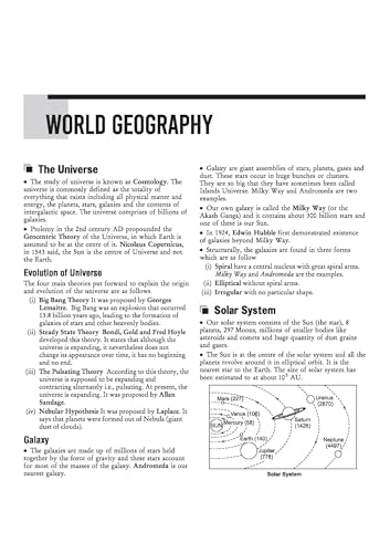 Image of (Old Edition) Arihant OPSC Prelims 2026 | General Studies (Paper 1)