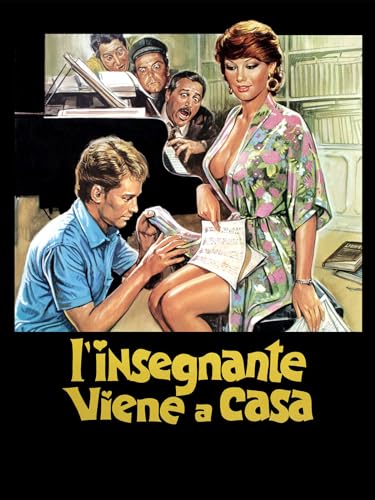  L\'insegnante viene a casa