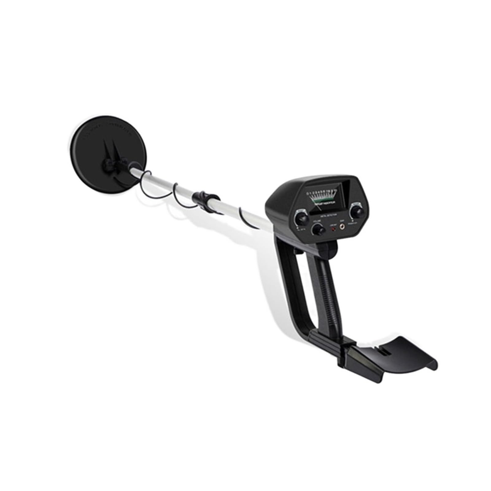 For Búsqueda De Tesoros, Detectores Oro Subterráneo Profesionales, Detector Cazadores, Circuito Rastreador Ajustable DeteccióN Precisa