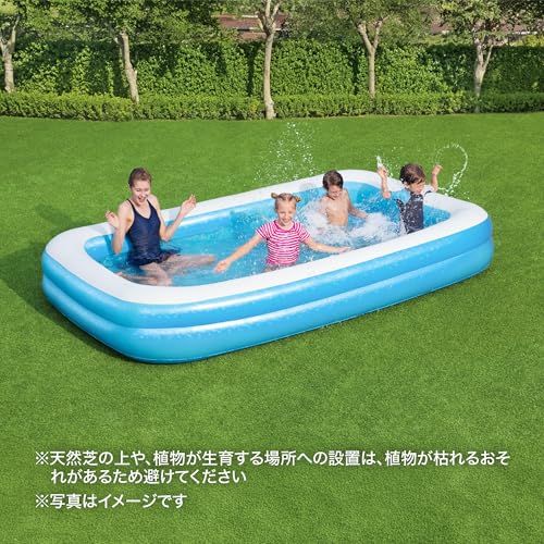Image of Bestway Family Pool