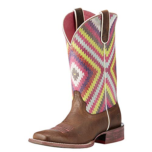 Image of ARIAT Circuit Savanna Western Boot
