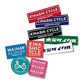 KINASHI CYCLE 2枚セット KINASHI CYCLE 2枚セット 木梨サイクルのおすすめ人気商品一覧