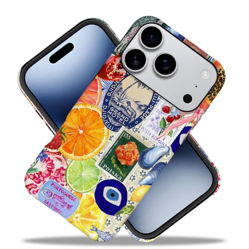 Coque compatible avec H7KQ Pro double couche hybride prévention des chutes - 2