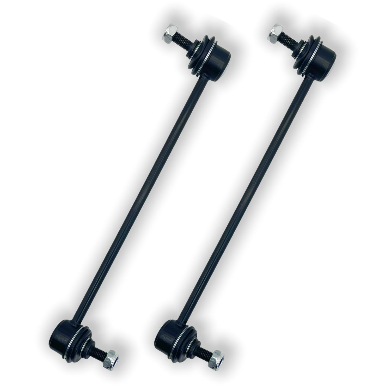 Amazon.com: Koxot K750751 K750752 2Pcs Front Sway Stabilizer Bar