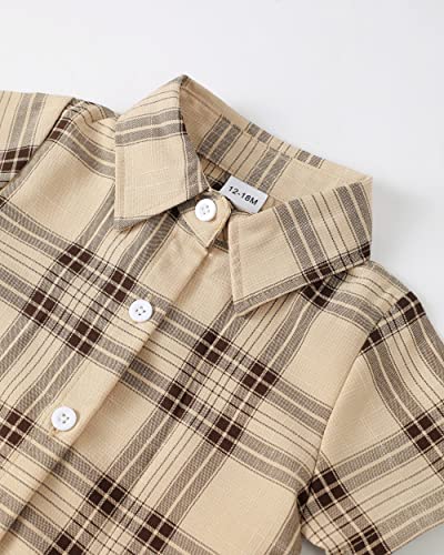 XUANHAO Baby Boy Clothes Infant Toddler Boy Outfits 12 18 24 Months 2T 3T 4T Denim Jeans Boys Clothing Pants Set 12M-5T4