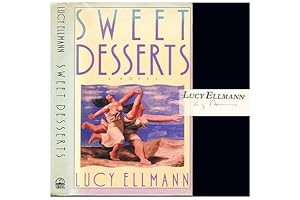Lucy Ellmann's Sweet Delights