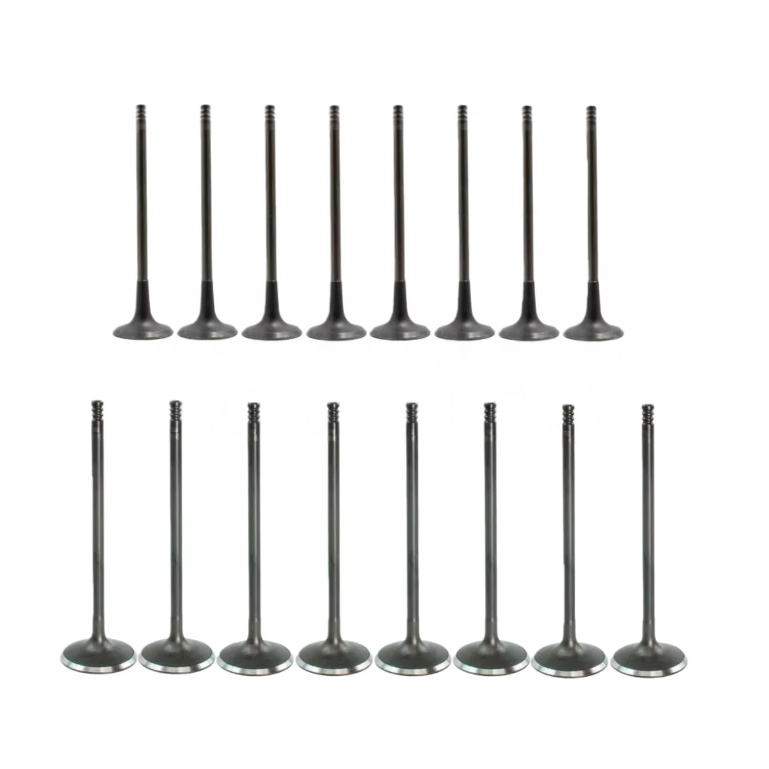 Set de juntas culata auto Juego De Juntas Culata Motor Pernos Válvula Admisión Y Escape Kit DOHC 16v HS26516PT1 Compatible Con Gasolina 1.8L L4 Para Chevy Para Cruze