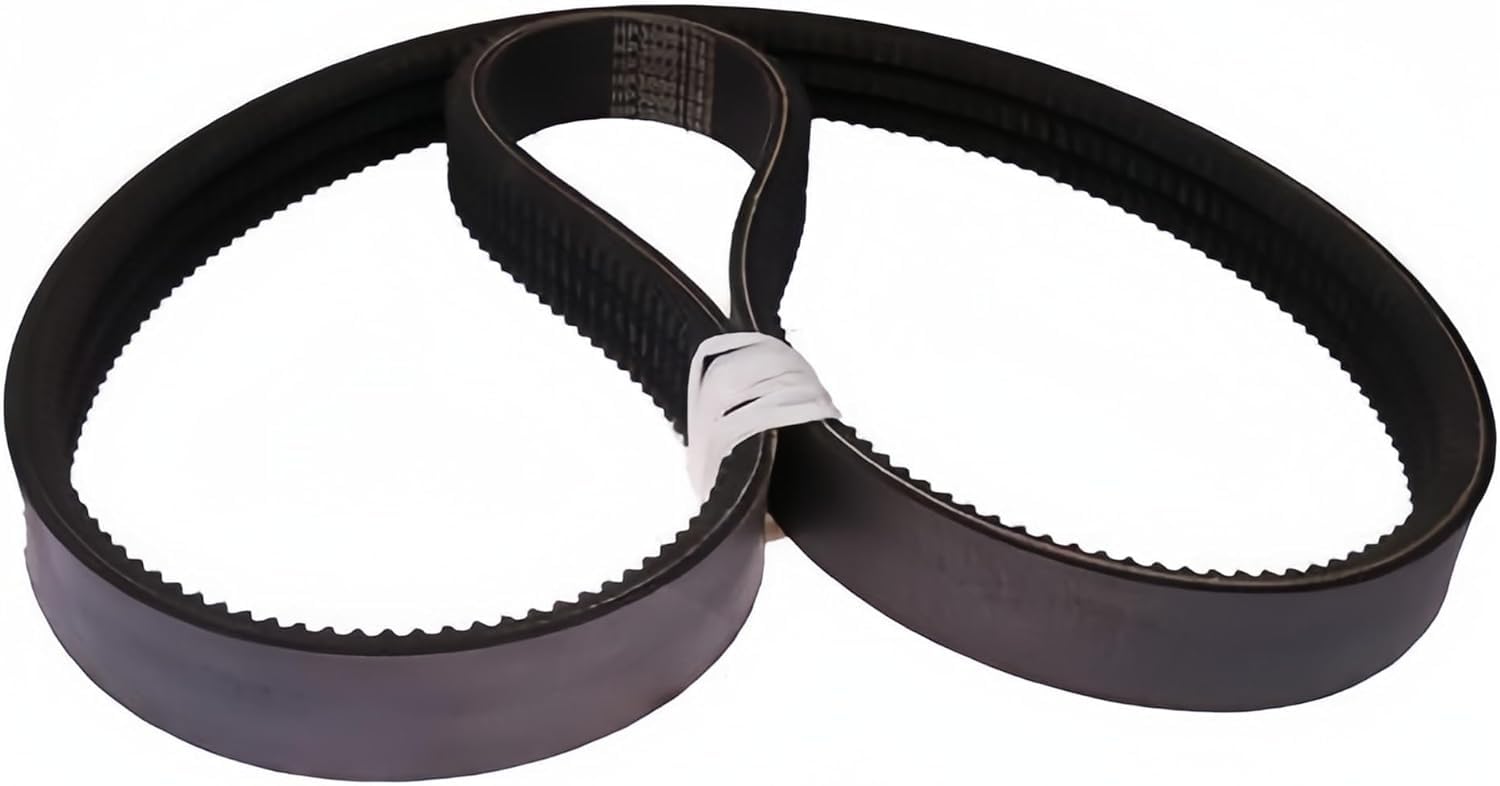 6726898 6735884 Riemenspanner-Set, kompatibel mit Bobcat Kompaktladern mit gleichem Rahmen 753, 763, 773, S150, S160, S175, S185, T180, T190