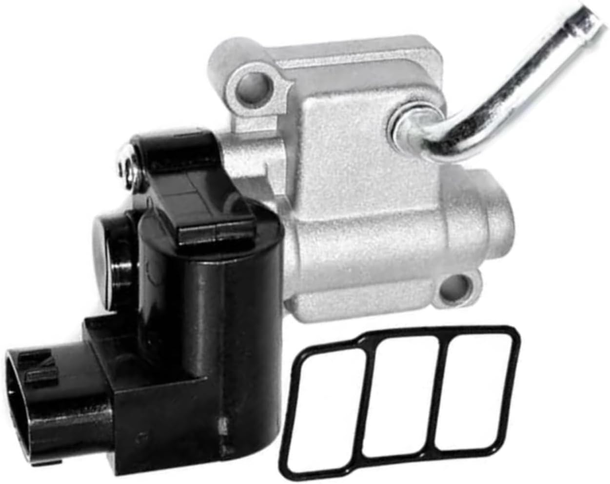 Compatible With Integra For Civic 2001-2006 16022PRC013 車用アイドルエアコン