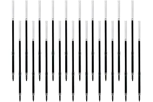 Marksman Pen: 2-in-1 Precision Writing and Control