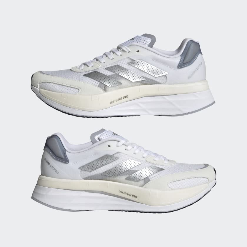 Image of Adidas Women's Adizero Boston 10 Running Shoes