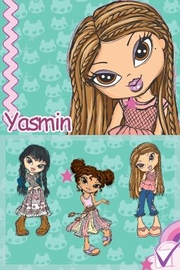 Bratz kidz