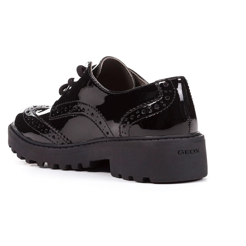 Geox Dziewczynki J Casey Girl NBUTY