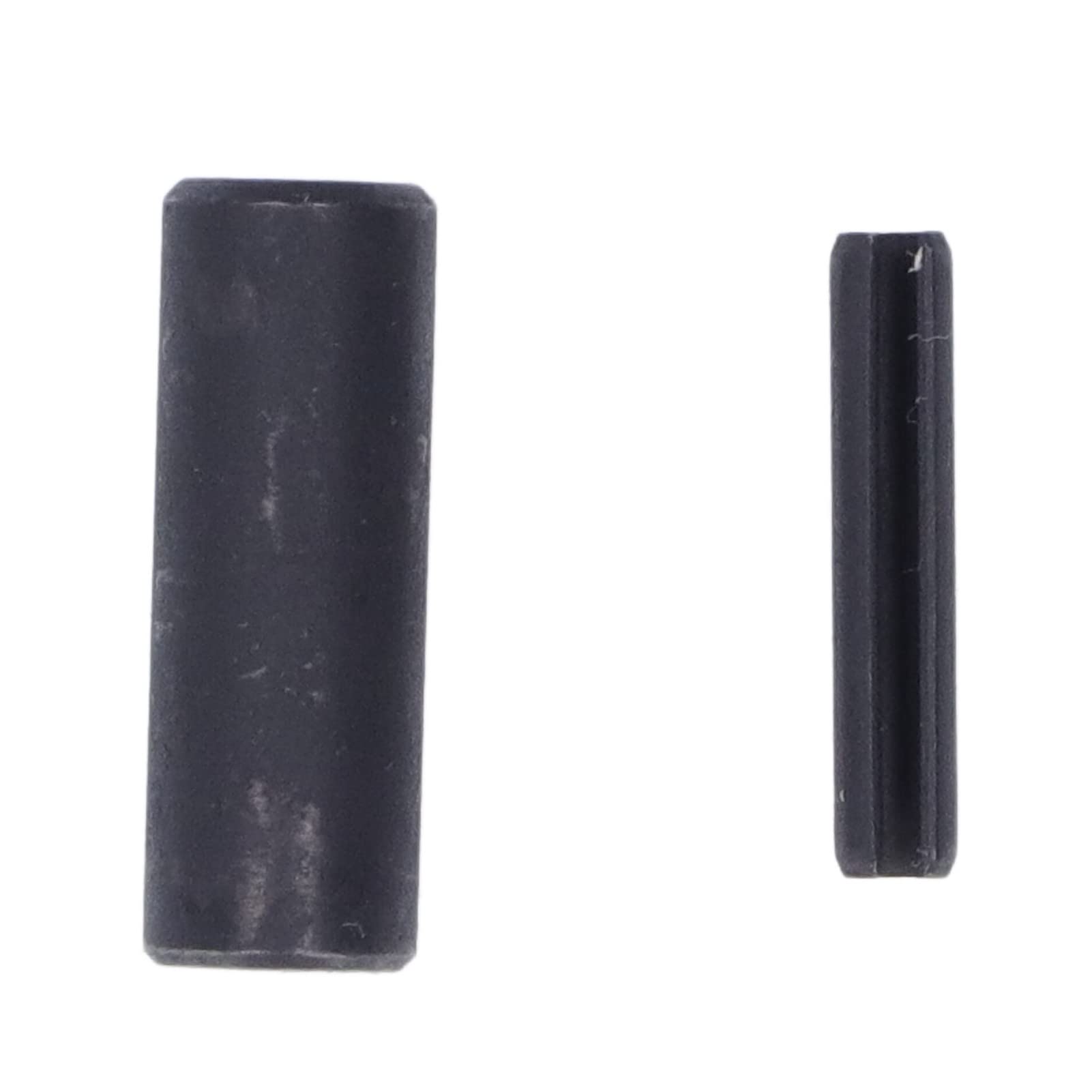 Ejoyous Gancio di Sicurezza Gancio per Verricello in Acciaio Legato da 1.120 a 5.3 Tonnellate Design a Cerniera Chiusura a Scatto Finitura Verniciata per Rimorchio di Traino di Merci Sollevamento