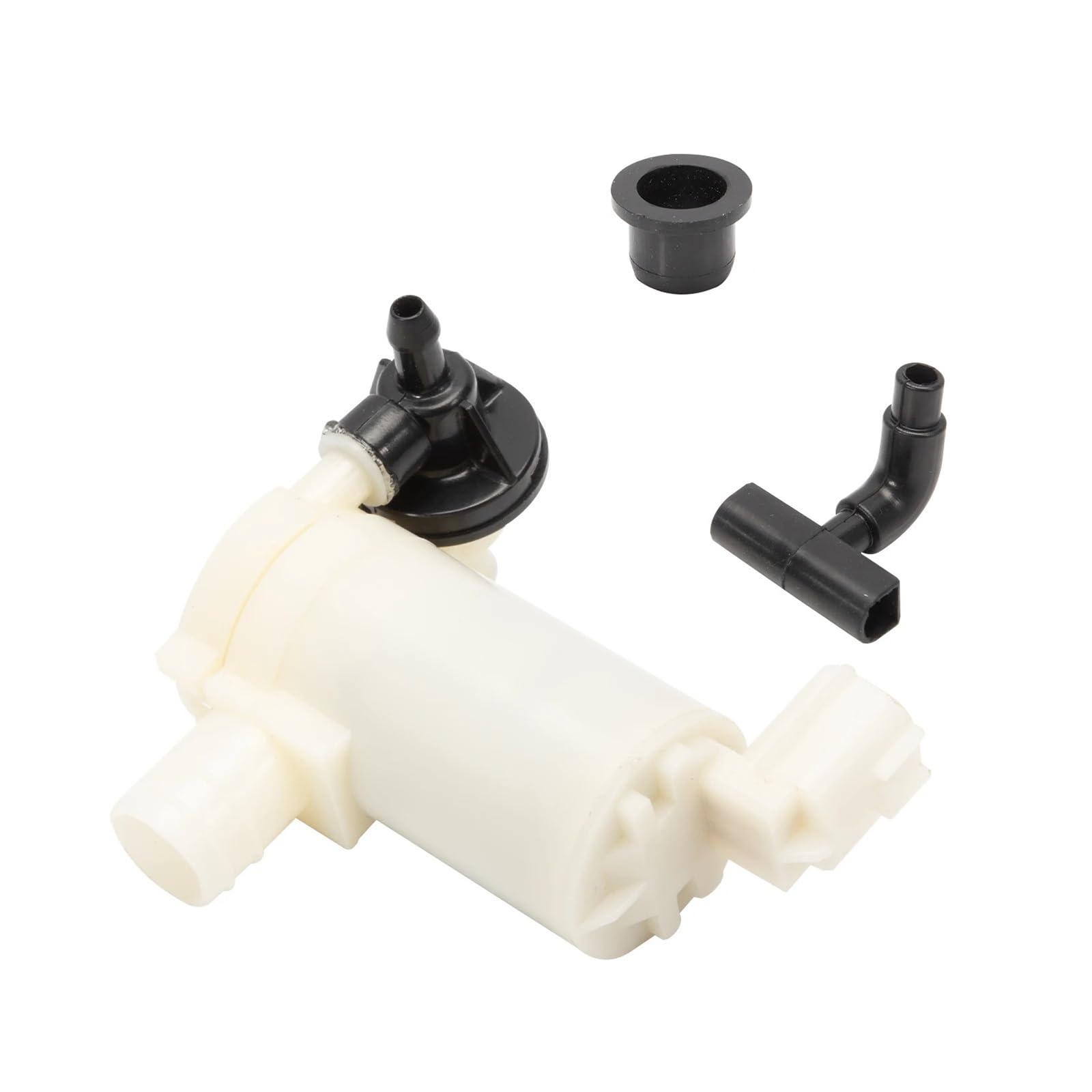 Car Accessories Fit for Mazda CX-3 2015-2020 Windshield Washer Pump Replacement D651-67-482A Washer Pump
