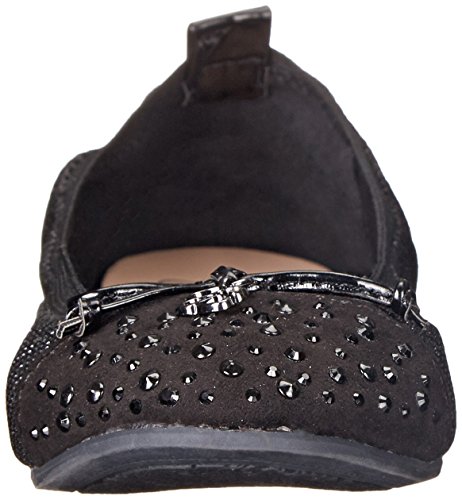 Jessica Simpson Lyric Ballet Flat (Little Kid/Big Kid)2