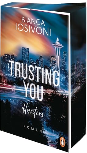 Hunters - Trusting You: Roman...