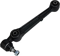 Vista 21 de Detroit Axle - Par de brazos de control inferiores delanteros para 2011-2015 Grand Cherokee Dodge Durango 2 brazos de control inferiores 2012 2013
