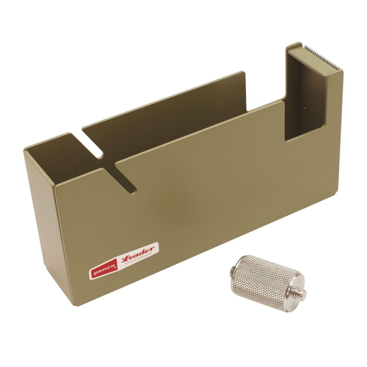 HIGHTIDE Dispenser per nastro Penco: 0.98 in. larghezza (Avorio)