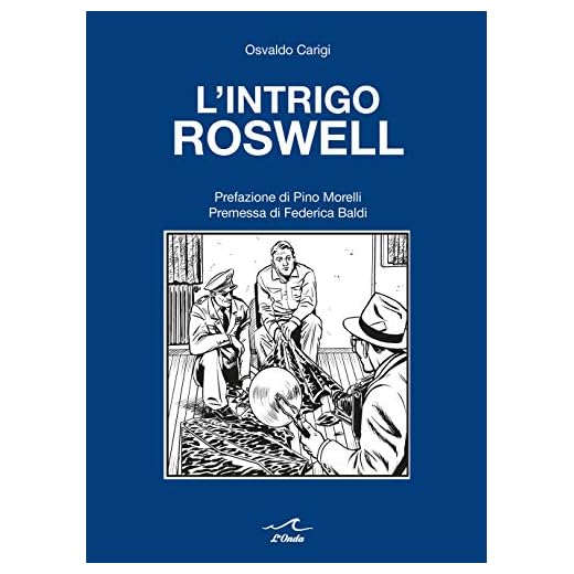 L'intrigo Roswell