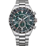 Citizen – Citizen Eco-Drive Promaster Funk Herren Armbanduhr aus Titan