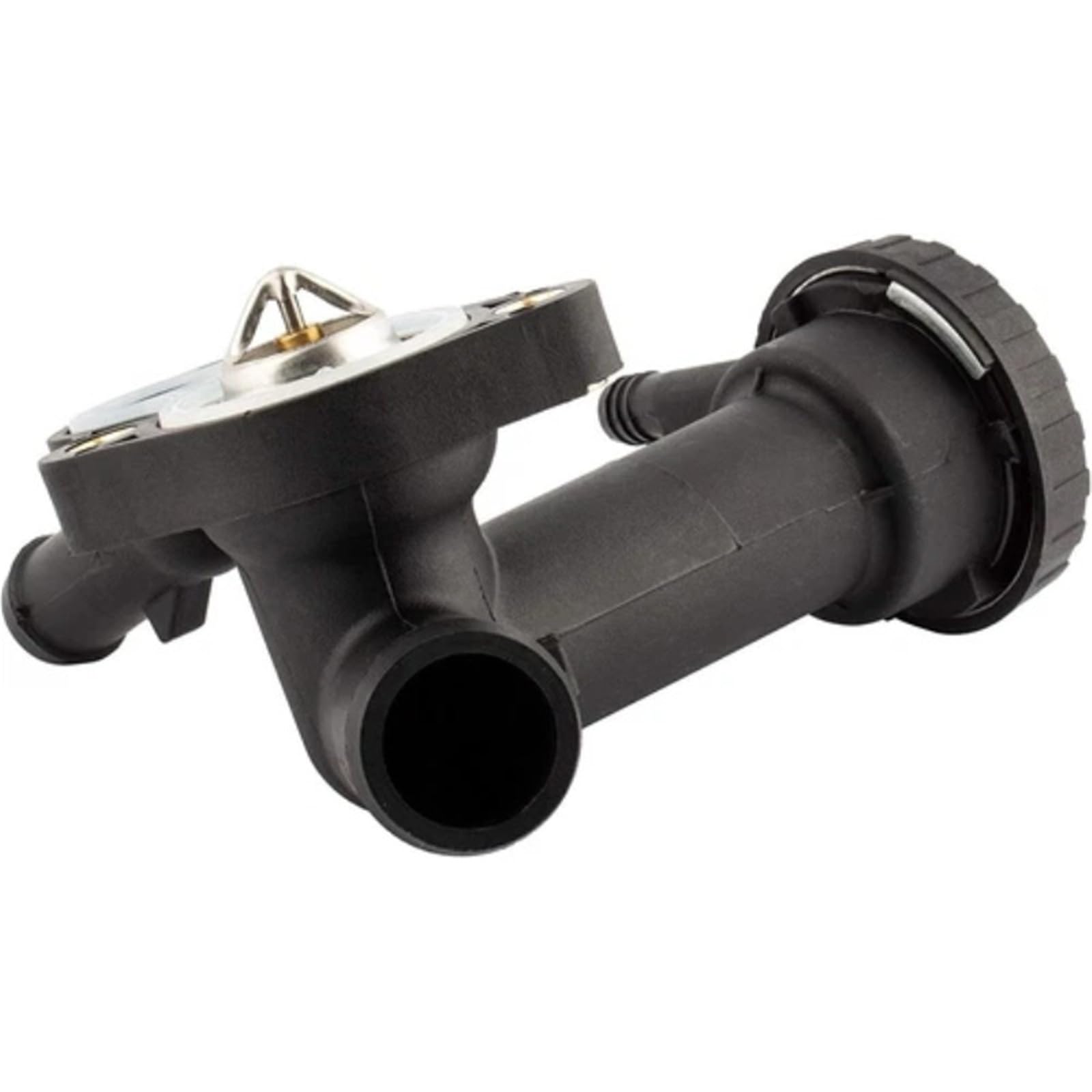 Alloggiamento termostato Compatibile con Mini One, Cooper S R50 | Housing Gasket Compatibile con Mini R52, R53, 11537829959, 11531486703, 11537596787, 2001-2007
